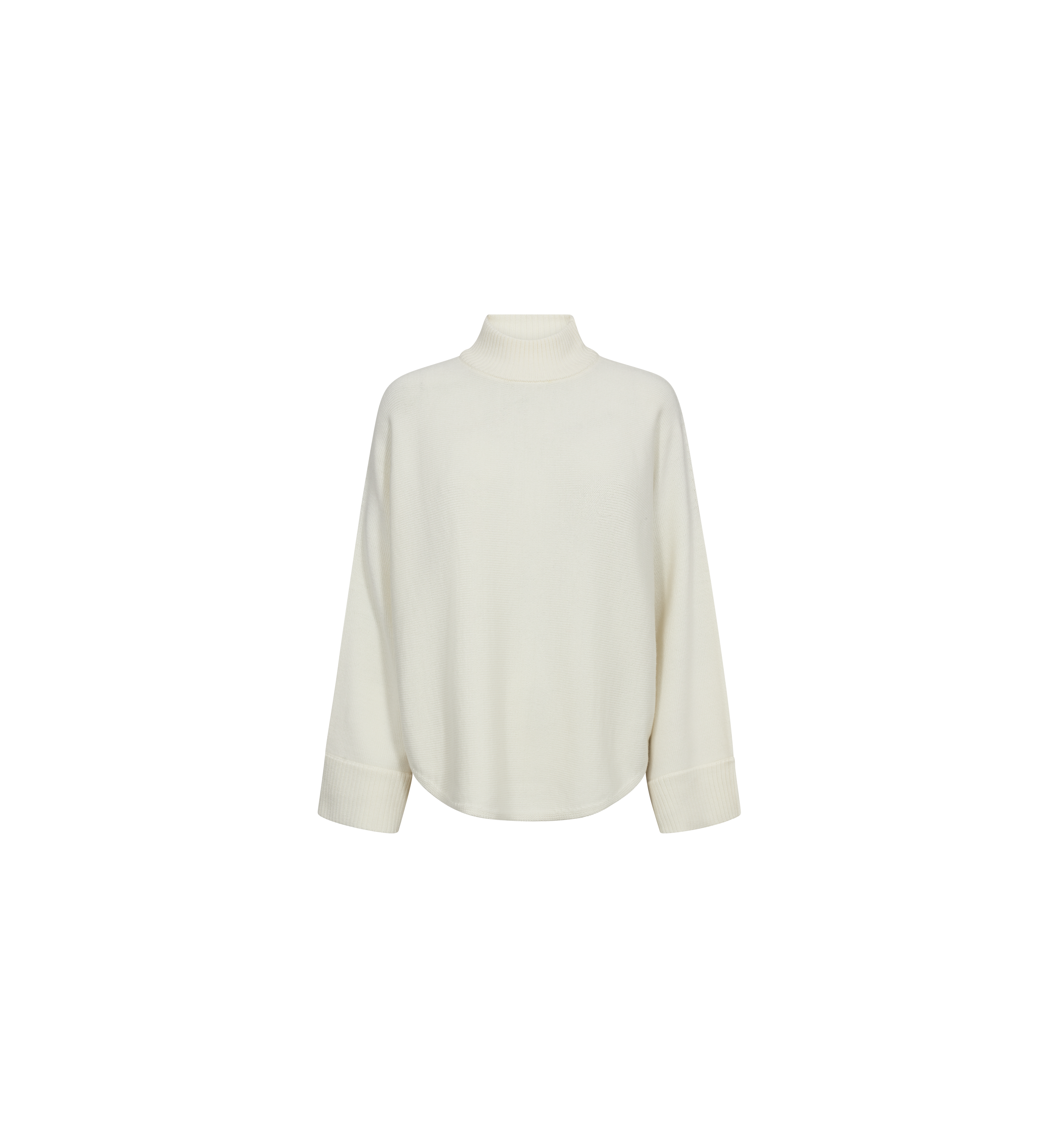 Packshot / Ecru / Front